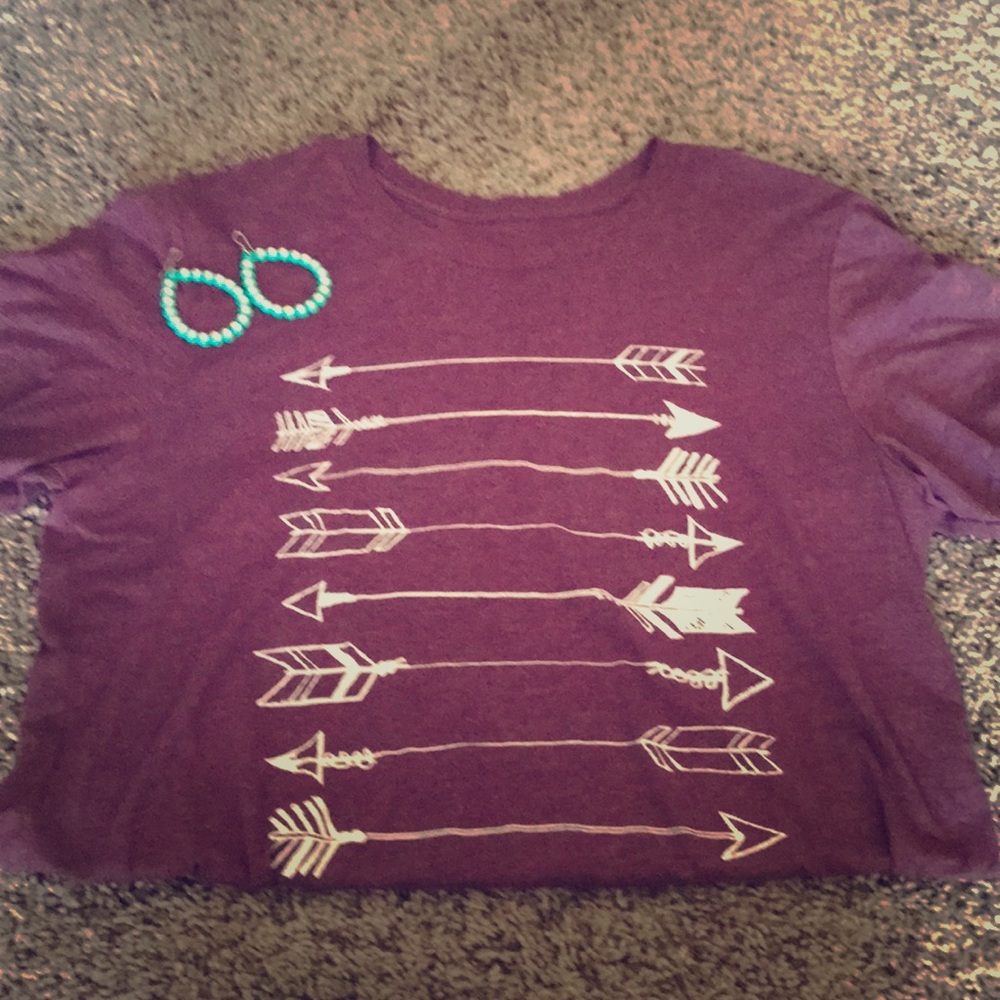 Arrow T-shirt